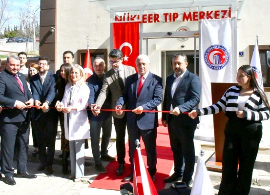 Çanakkale’de Kanser Tedavisinde Devrim Niteliğinde Teknoloji