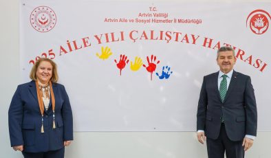 Aile Yapısını Güçlendirmek İçin Stratejik Adımlar