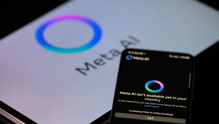 Meta, 2024’te Bağımsız AI Uygulamasını Piyasaya Sürecek!