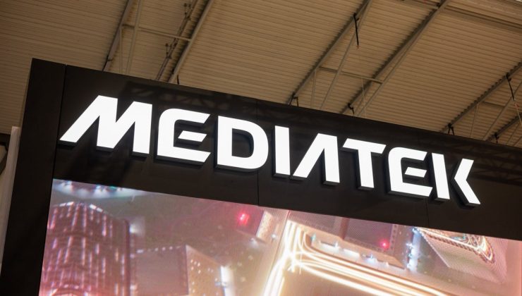 MediaTek, Dimensity 9400+ ile Performansını Artırıyor!