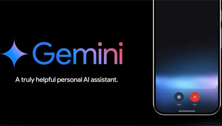 Google, Kişiselleştirme İçin Yeni Gemini Modelini Tanıttı!