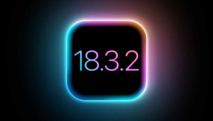 Apple, iPhone İçin iOS 18.3.2 Güncellemesini Yayınladı!