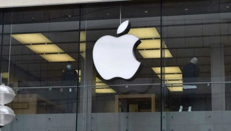 Apple, 2025’te Dev Yatırımlarla Çıkış Yapacak!