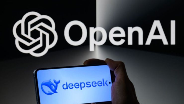 OpenAI, DeepSeek’i devlet destekli olarak tanımladı!