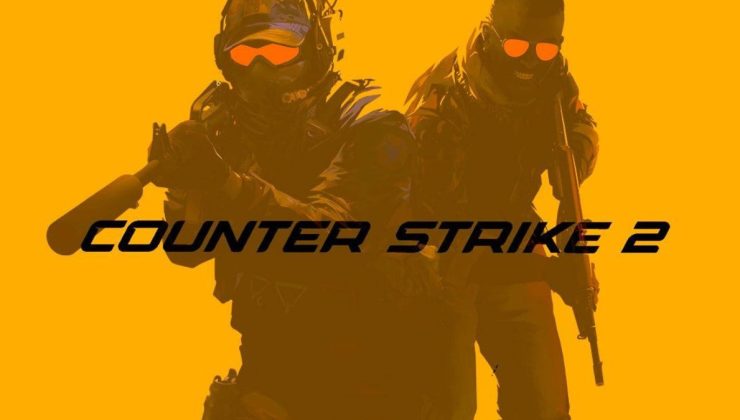 Counter-Strike 2 Rekor Kırarak Zirveye Yerleşti!