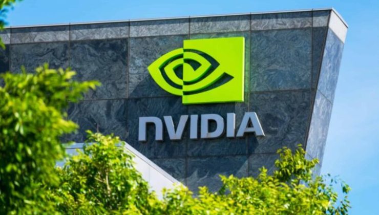 Nvidia Yapay Zeka Çipleriyle Yeni Bir Çağ Başlatıyor