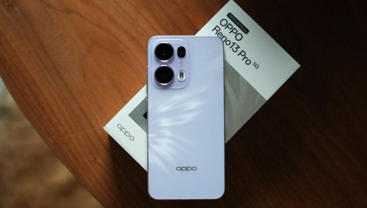 OPPO Reno 13 Serisi Türkiye’de Satışa Çıktı!