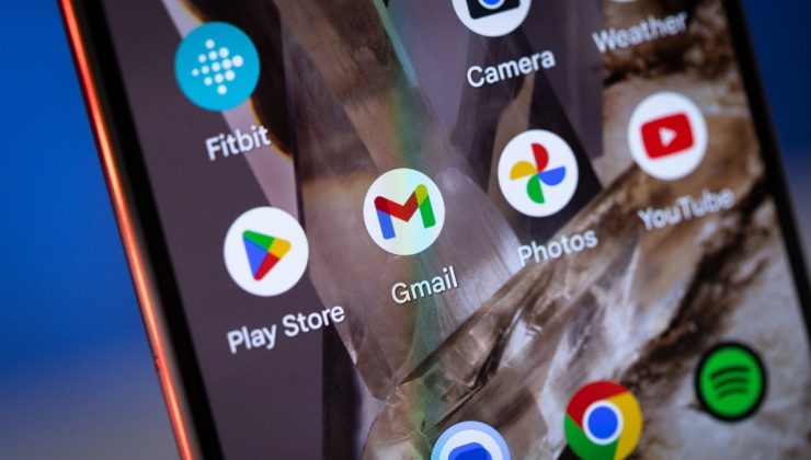 Gmail’e Yapay Zeka Destekli Arama Motoru Güncellemesi!