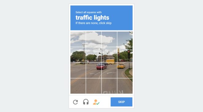 Samsung, CAPTCHA’ları tarihe gömüyor: Otomatik doğrulama!