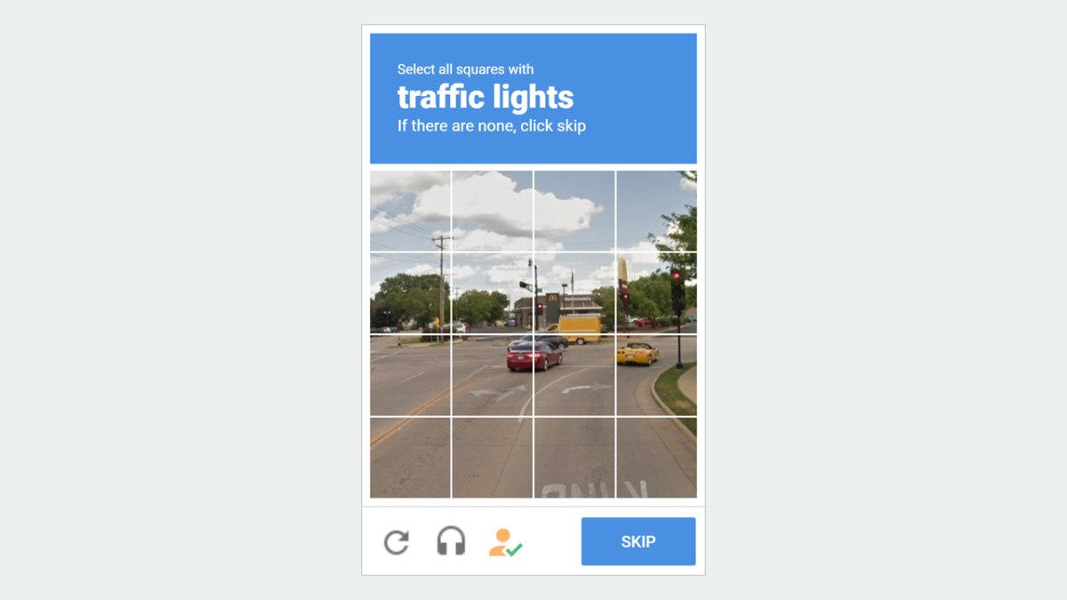 Samsung, CAPTCHA’ları tarihe gömüyor: Otomatik doğrulama!
