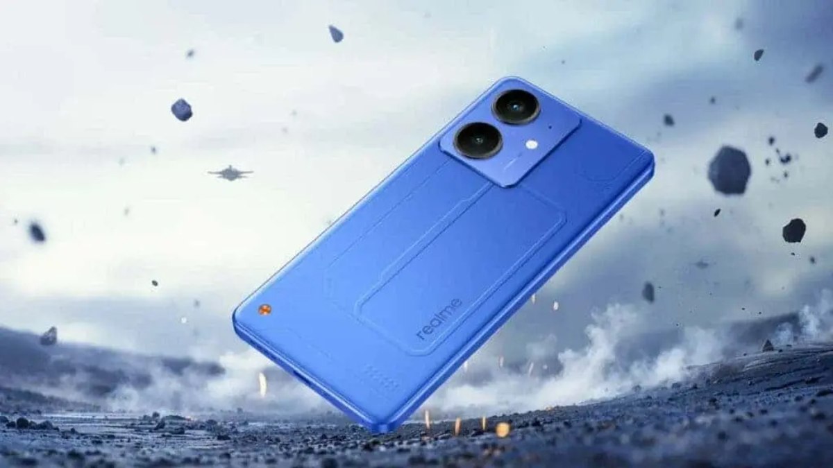 Realme 14T: Yeni Akıllı Telefon Sızdırıldı!