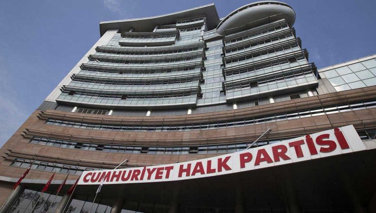 CHP Olağanüstü Kurultay Tarihini Açıkladı!