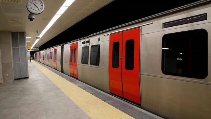 Ankara’da Metro ve Otobüs Seferlerinde Değişiklik!