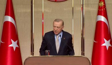Erdoğan’dan gençlik ve eğitimde yeni vizyon açıklamaları
