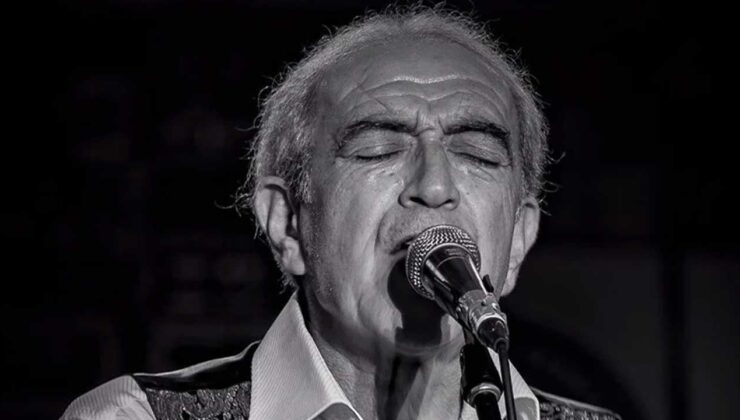 Efsane Müziğin Yıldızı Edip Akbayram Hayatını Kaybetti