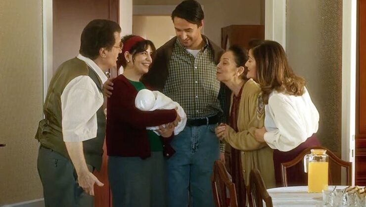 2025 Aile Yılı: Birlik ve Dayanışma Etkinlikleri Başlıyor!