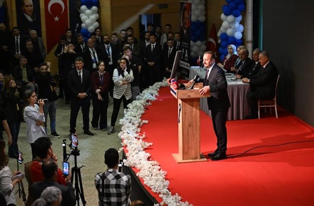 Yavuz Ağıralioğlu’ndan Sert İktidar Eleştirisi