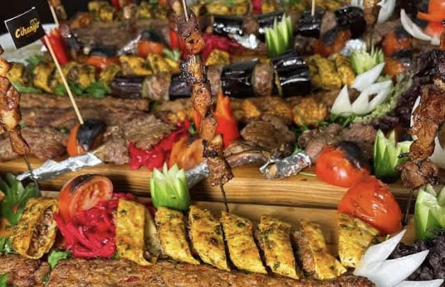 Adana, UNESCO’da Gastronomi Unvanını Kazandı!