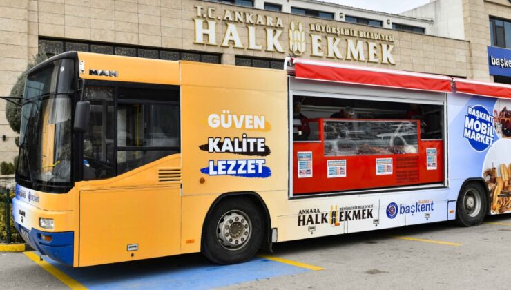Ankara’da Uygun Fiyatlı Et Satışı Başlıyor!