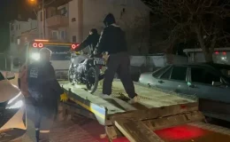 Bolu’da Trafik Denetimleri Artıyor, Cezalar Yağacak!