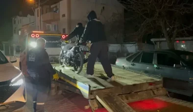 Bolu’da Trafik Denetimleri Artıyor, Cezalar Yağacak!