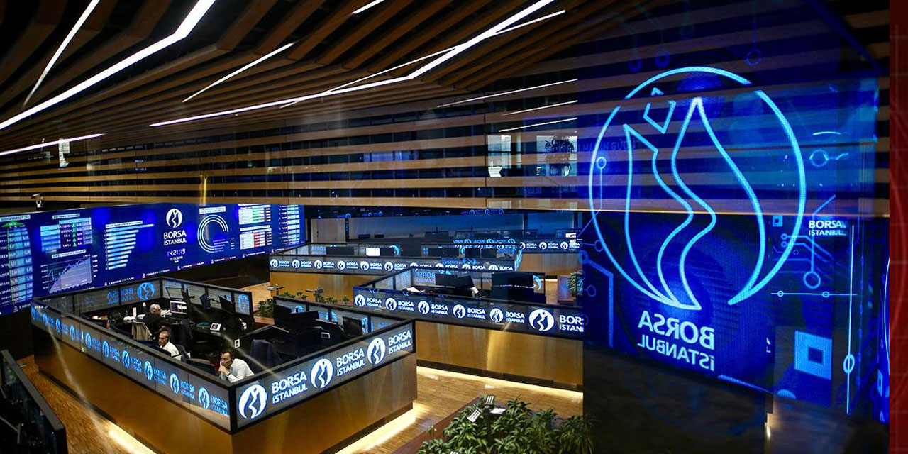 BIST 100 Endeksi Haftayı Güçlü Yükselişle Kapattı!