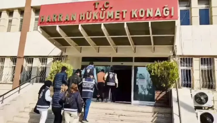 Dolandırıcılık Şebekesi Çökerildi: 10 Milyon TL Vurgun!
