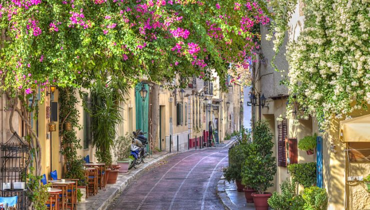 Bayramda Keşfedilecek En Güzel Tatil Rotaları!