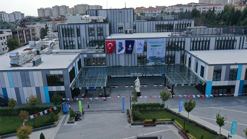 Beylikdüzü’nde Heyecan Verici Gelişmeler!