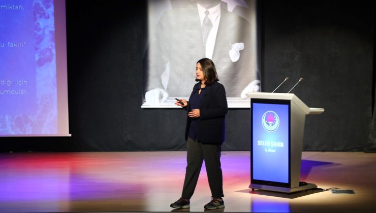 Bodrum’da Öğrencilere Su Farkındalığı Semineri Düzenlendi