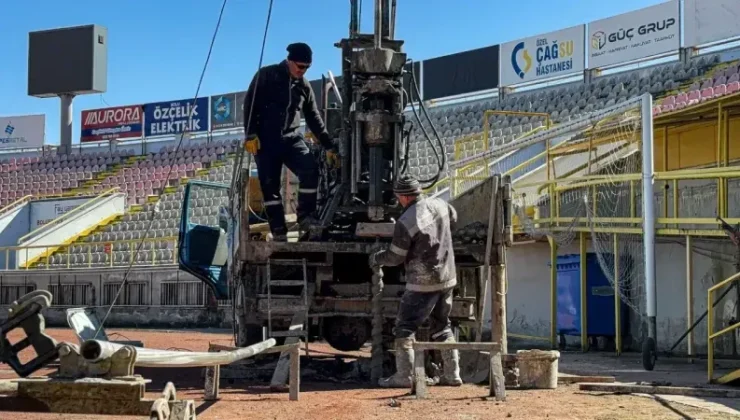 Bolu Stadyumu Kapatıldı: Geleceği Belirsiz!
