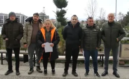 Bolu’da Motosiklet Satışıyla Büyük Mağduriyet Yaşandı!