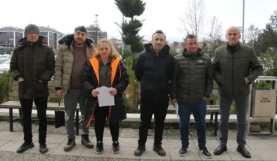 Bolu’da Motosiklet Satışıyla Büyük Mağduriyet Yaşandı!