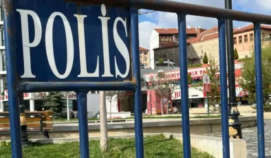 Bolu’da CHP’den İmamoğlu’na Destek Mitingi!