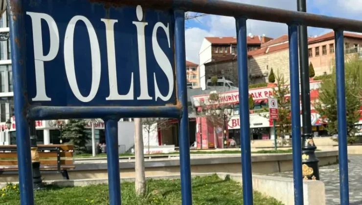 Bolu’da CHP’den İmamoğlu’na Destek Mitingi!