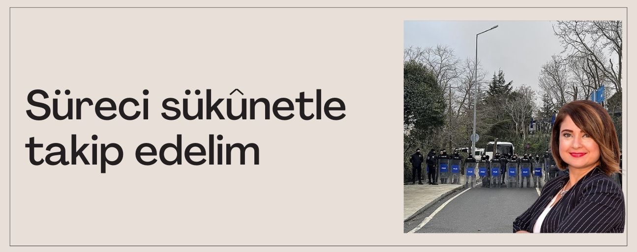 İBB’de Gözaltılar: Siyasi Gerilim ve Ekonomi Endişesi!