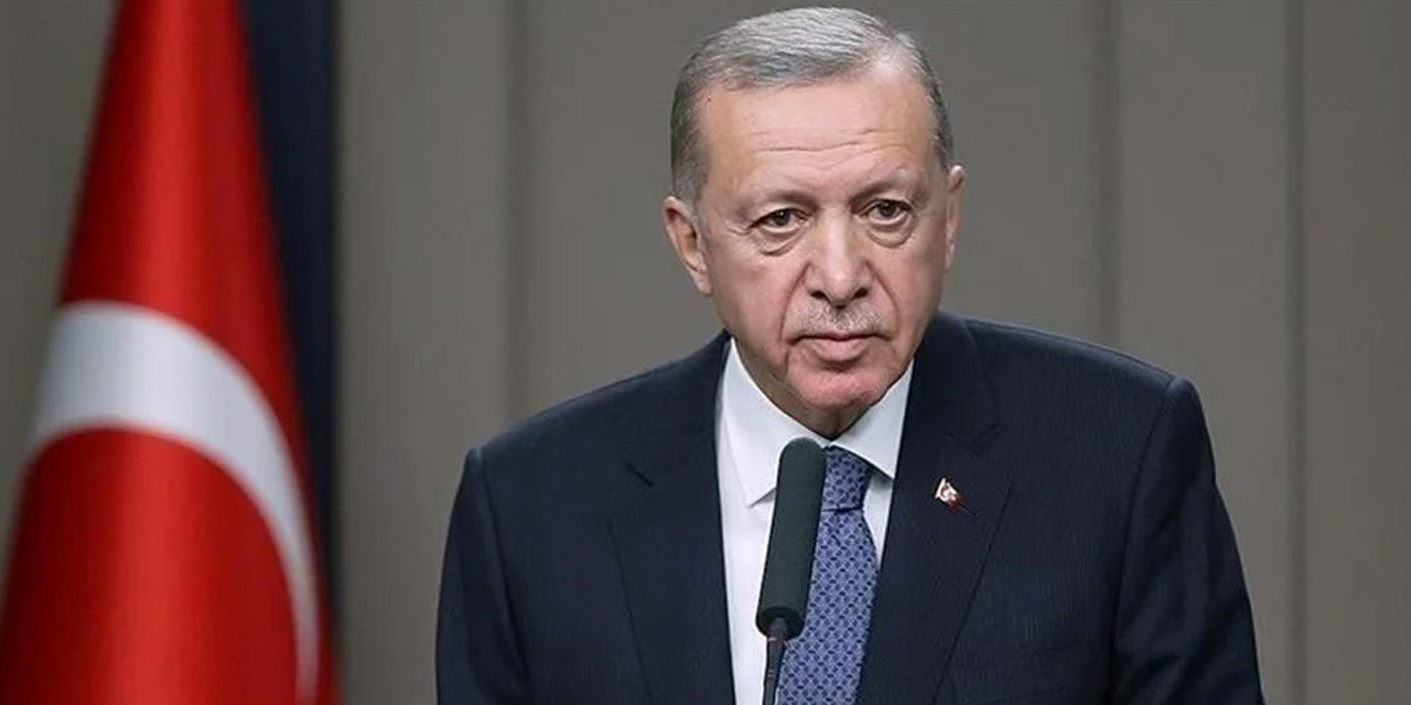 Cumhurbaşkanı Erdoğan’dan önemli açıklama!