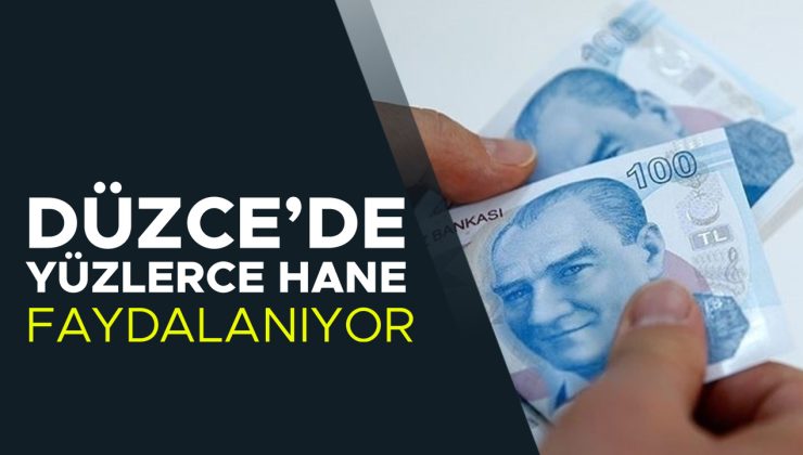 Çocuklara Sosyal Destek Ödemeleri 1.2 Milyar Lira