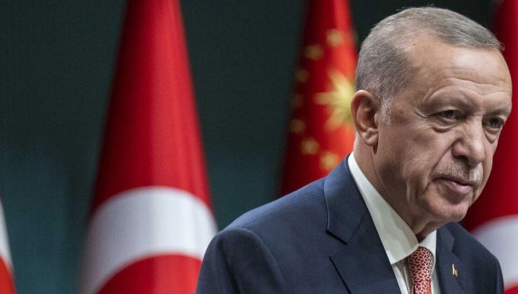 Erdoğan’dan Terörsüz Türkiye ve Ramazan Mesajı