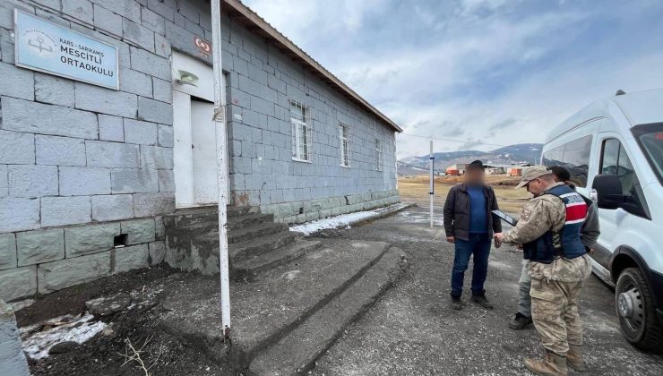 Kars’ta Güvenlik Uygulaması: Huzurlu Sokaklar Kontrol Edildi