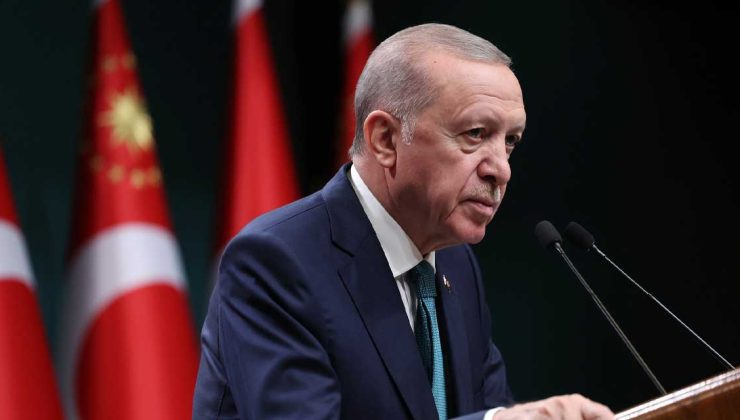 Erdoğan’dan İsrail’e Sert Sözler: Hesap Sorulacak!