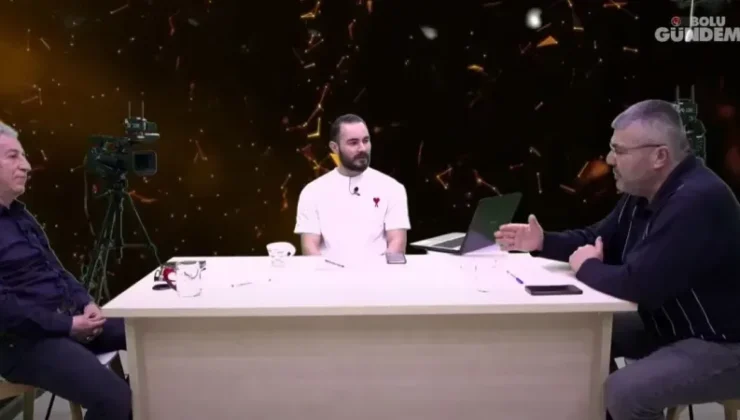 Boluspor Galibiyet Hasretine Son Verdi!