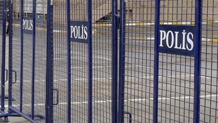 Manisa’da Gösterilere 5 Günlük Yasak Kararı!