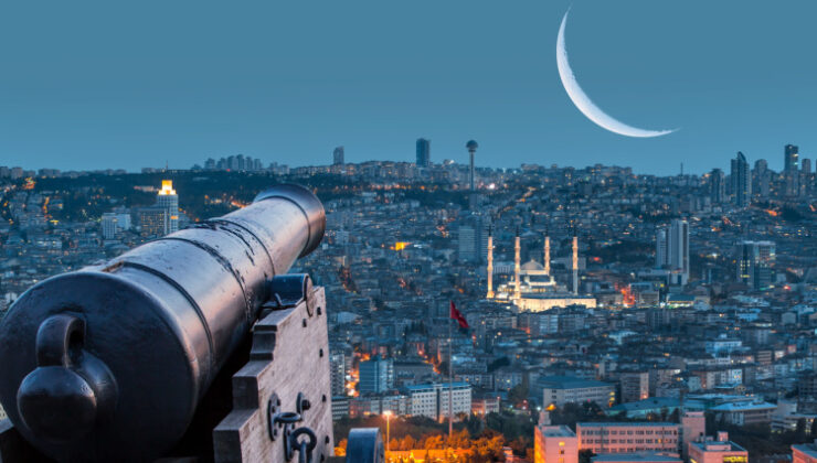 Ramazan İçin İftar Vakitleri ve Sorularınız Cevaplandı!