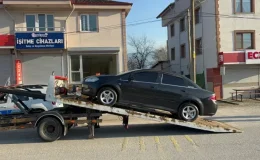 Bolu’da Trafik Denetiminde Rekor Ceza Uygulandı!