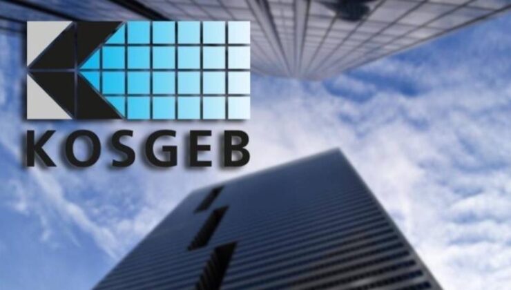 KOSGEB’den Girişimcilere 2 Milyon Lira Destek!