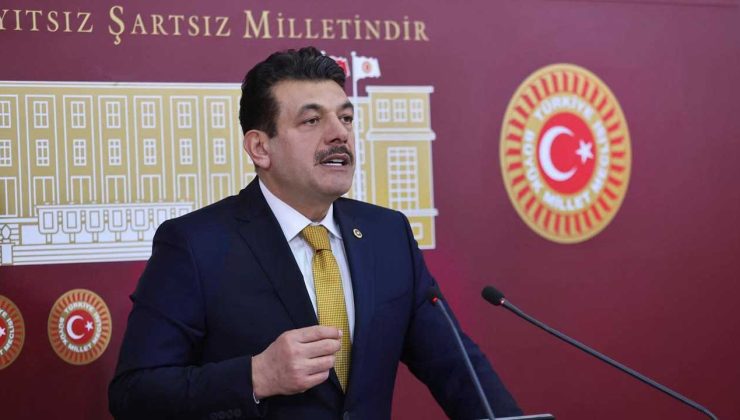 Muammer Avcı’dan Sert Tepki: Haysiyetsiz Sözler Lanetlenmeli!