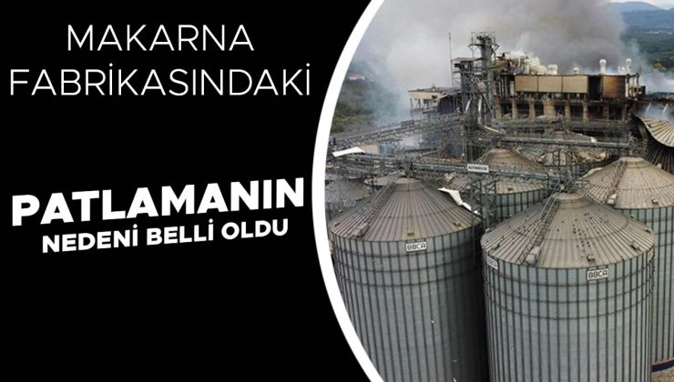 Hendek’teki Fabrika Patlamasında 6 Sanık Yargılanacak