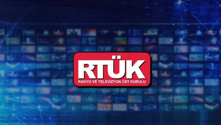 RTÜK’ten Merdan Yanardağ’a sert tepki!