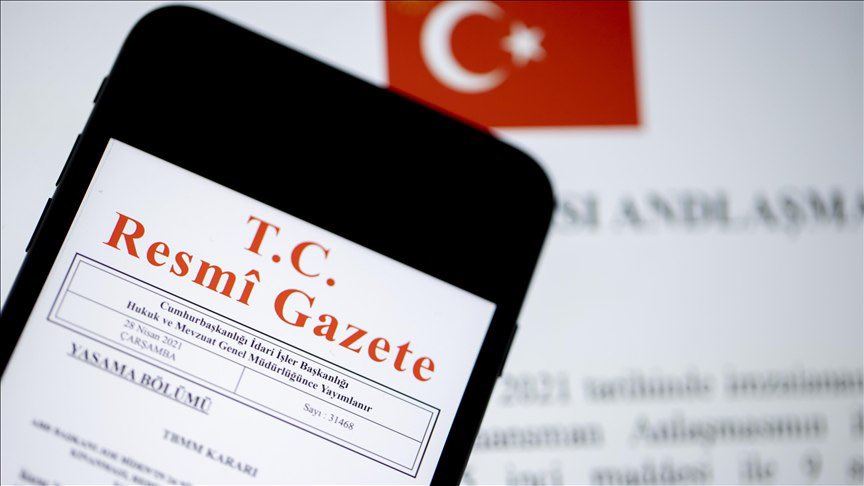 10. Yargı Paketi Yürürlüğe Girdi: Cezalar Artıyor!